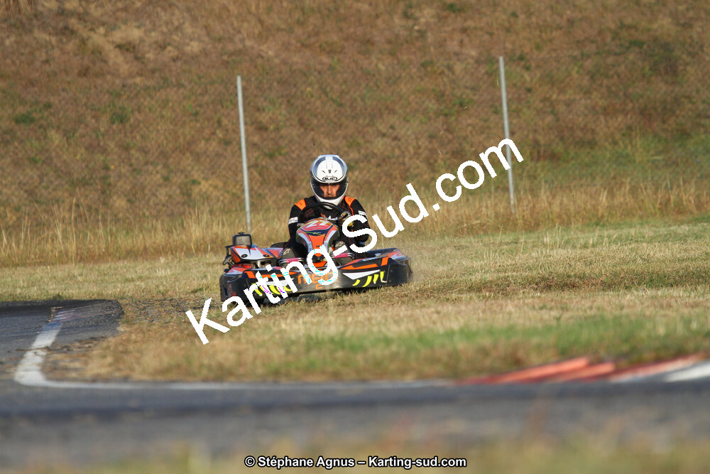 23 & 24/09/2017 : 24H Karting Loisir de Karting 2 Muret (Photos Stéphane Agnus) 2017 — karting