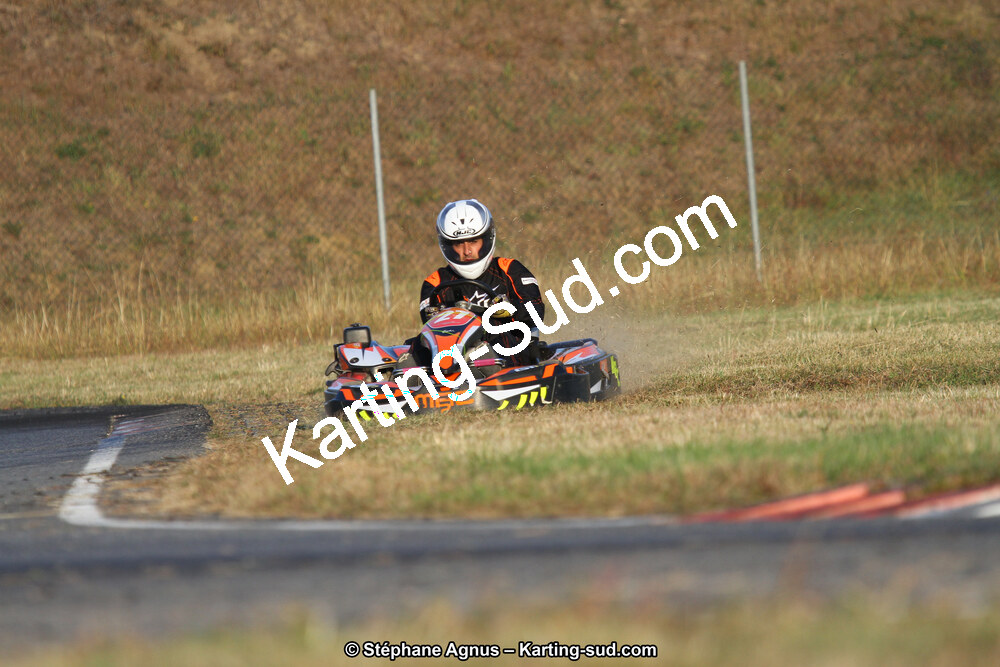 23 & 24/09/2017 : 24H Karting Loisir de Karting 2 Muret (Photos Stéphane Agnus) 2017 — karting