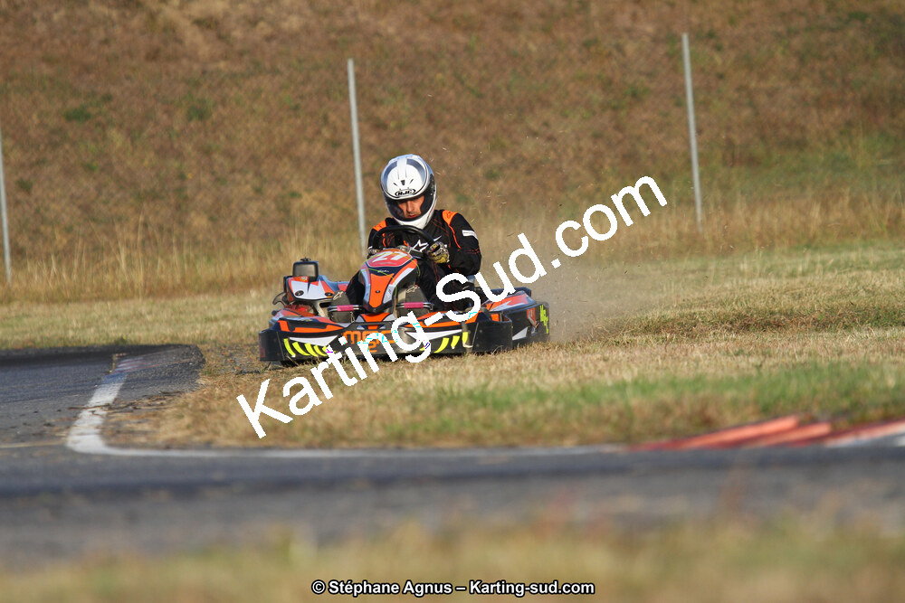 23 & 24/09/2017 : 24H Karting Loisir de Karting 2 Muret (Photos Stéphane Agnus) 2017 — karting