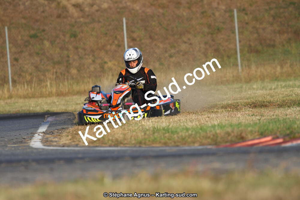 23 & 24/09/2017 : 24H Karting Loisir de Karting 2 Muret (Photos Stéphane Agnus) 2017 — karting