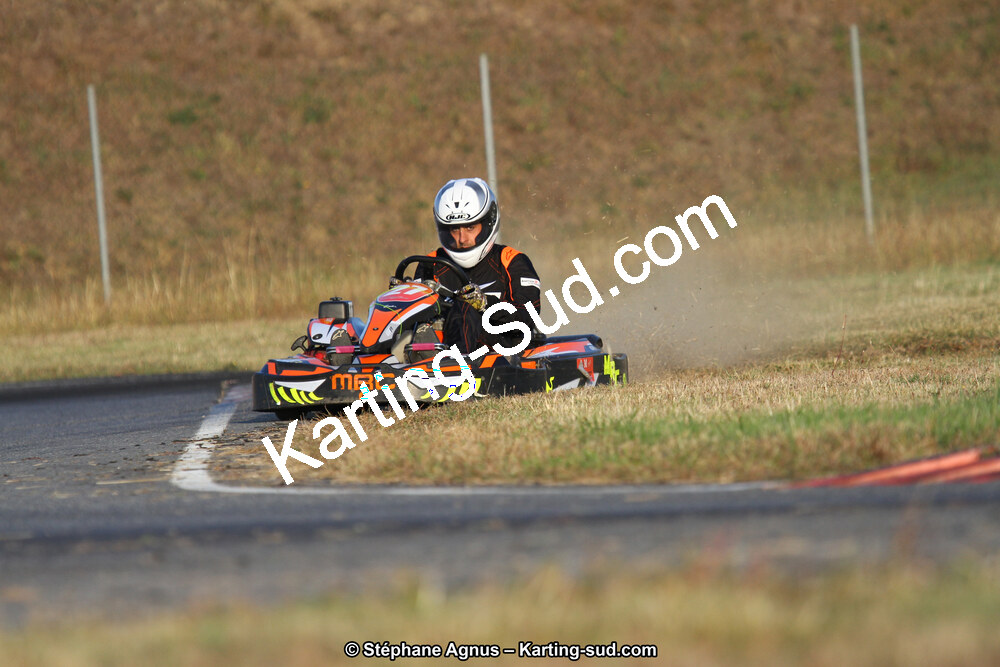 23 & 24/09/2017 : 24H Karting Loisir de Karting 2 Muret (Photos Stéphane Agnus) 2017 — karting