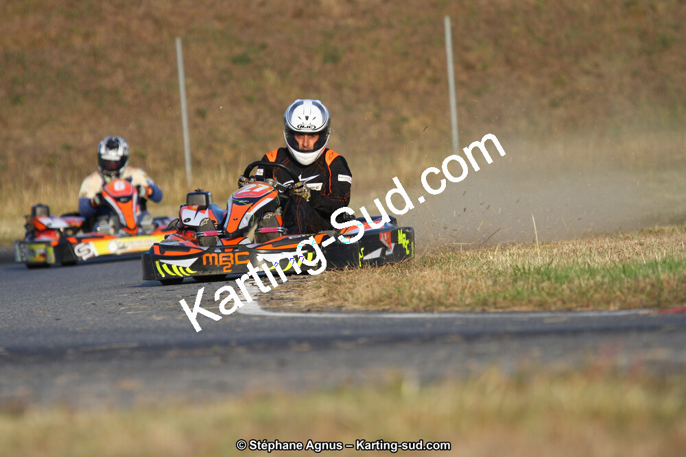 23 & 24/09/2017 : 24H Karting Loisir de Karting 2 Muret (Photos Stéphane Agnus) 2017 — karting