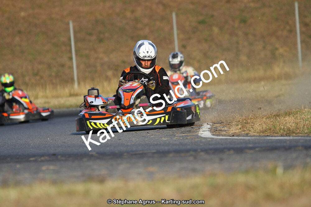 23 & 24/09/2017 : 24H Karting Loisir de Karting 2 Muret (Photos Stéphane Agnus) 2017 — karting