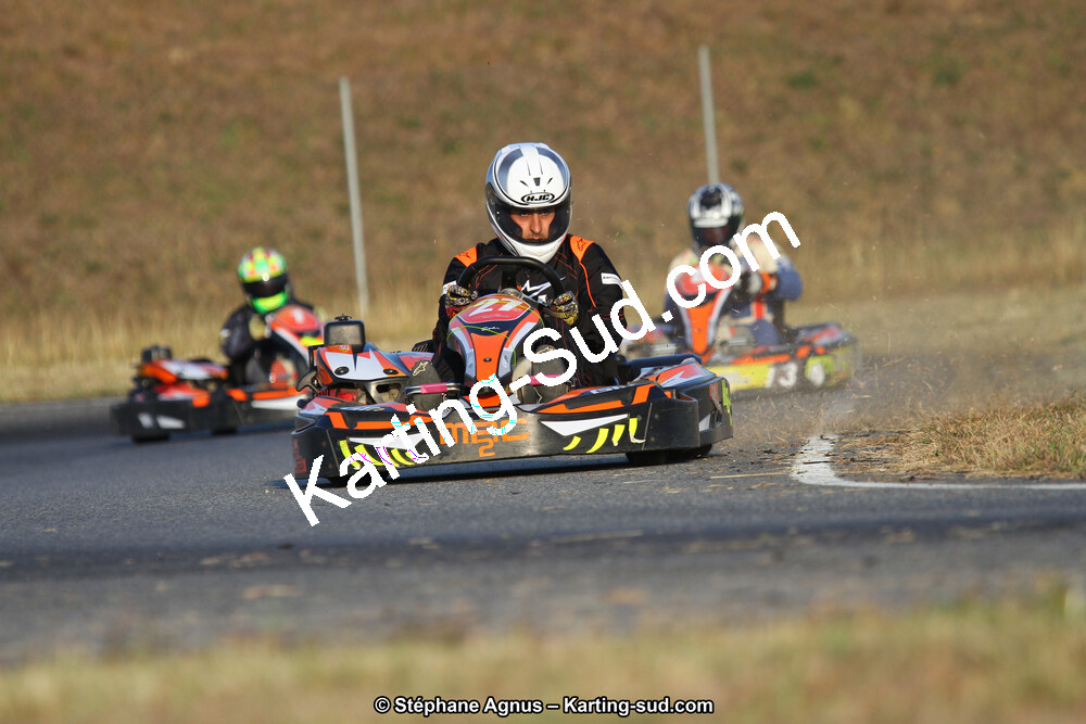23 & 24/09/2017 : 24H Karting Loisir de Karting 2 Muret (Photos Stéphane Agnus) 2017 — karting