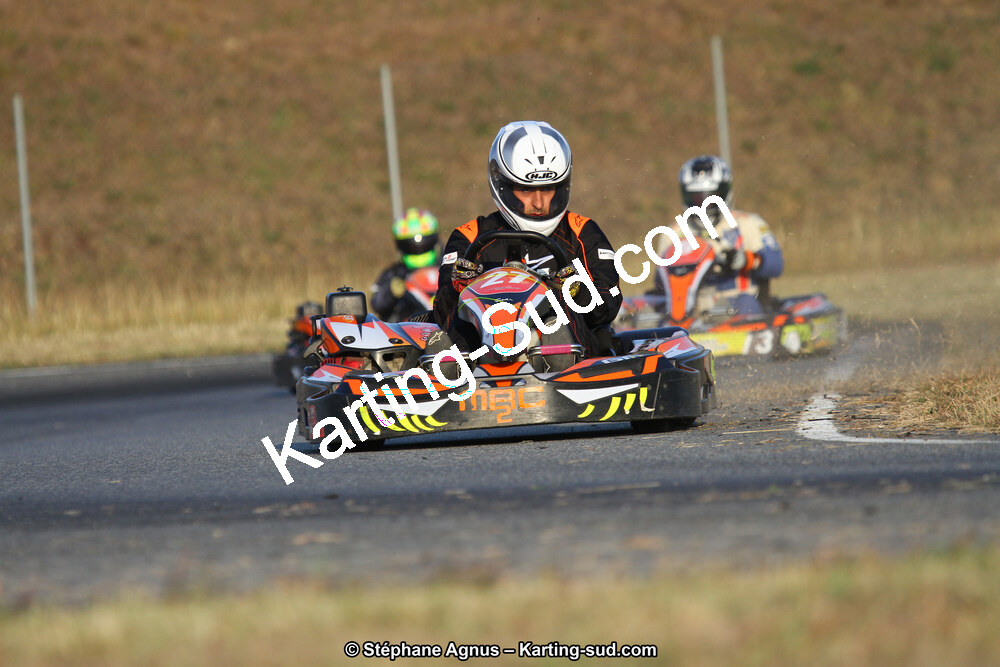 23 & 24/09/2017 : 24H Karting Loisir de Karting 2 Muret (Photos Stéphane Agnus) 2017 — karting