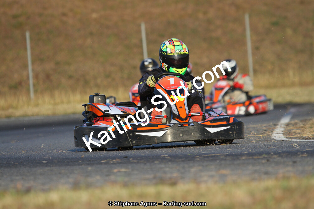 23 & 24/09/2017 : 24H Karting Loisir de Karting 2 Muret (Photos Stéphane Agnus) 2017 — karting
