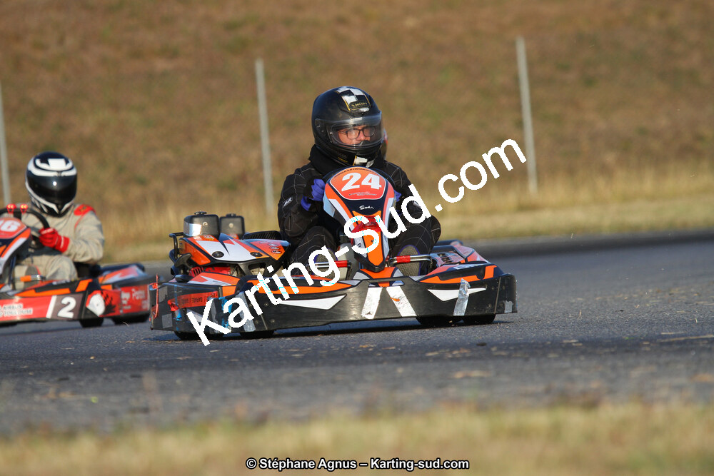 23 & 24/09/2017 : 24H Karting Loisir de Karting 2 Muret (Photos Stéphane Agnus) 2017 — karting
