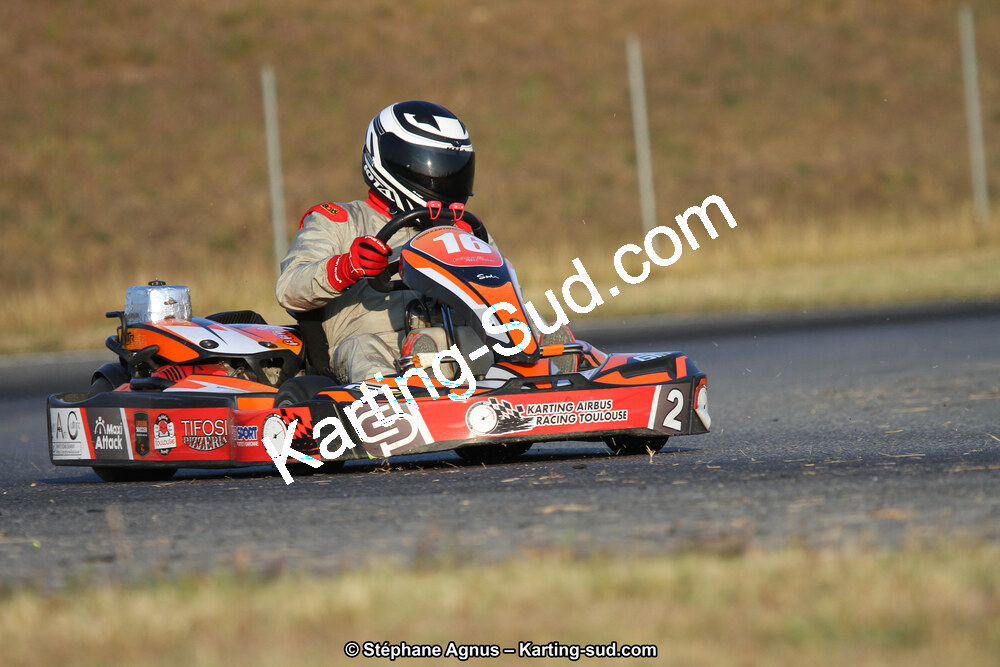 23 & 24/09/2017 : 24H Karting Loisir de Karting 2 Muret (Photos Stéphane Agnus) 2017 — karting