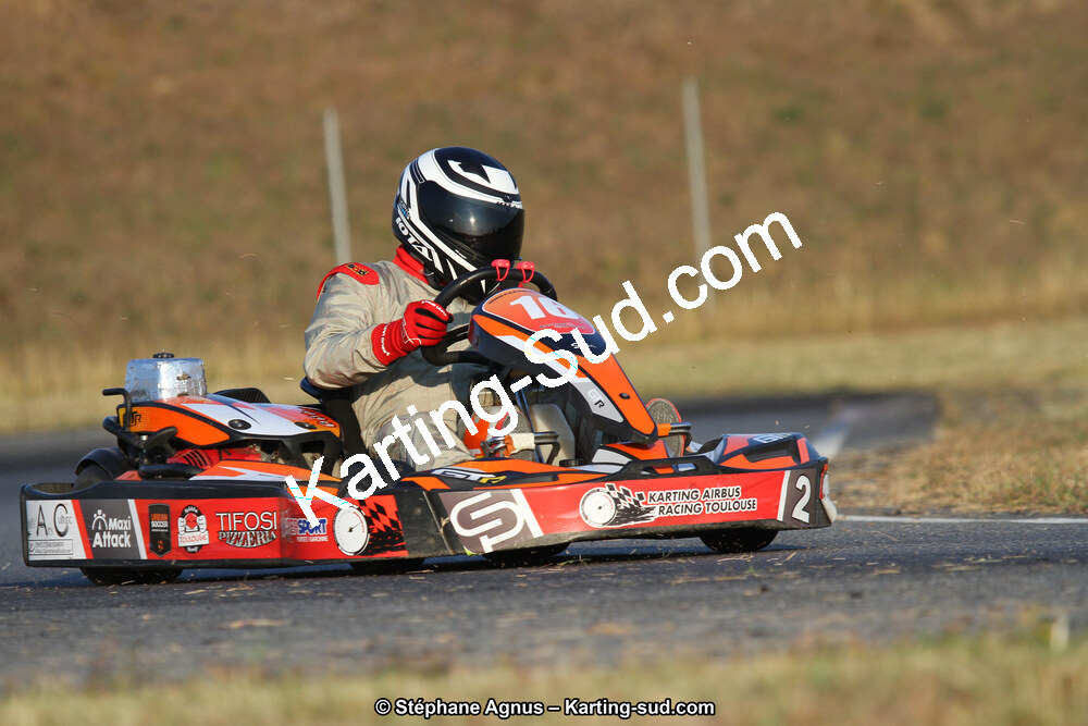 23 & 24/09/2017 : 24H Karting Loisir de Karting 2 Muret (Photos Stéphane Agnus) 2017 — karting