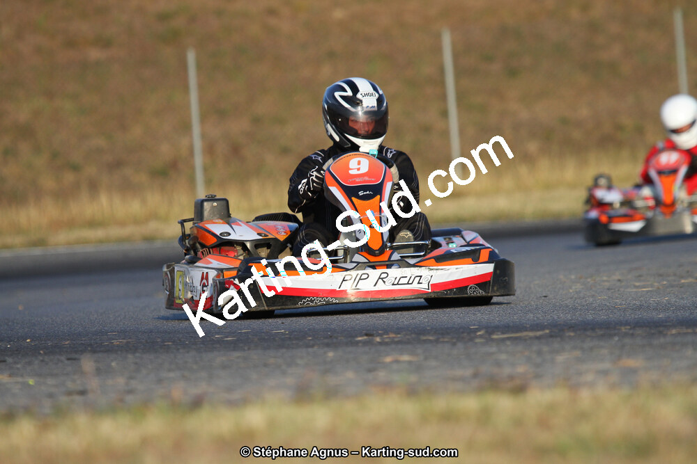 23 & 24/09/2017 : 24H Karting Loisir de Karting 2 Muret (Photos Stéphane Agnus) 2017 — karting