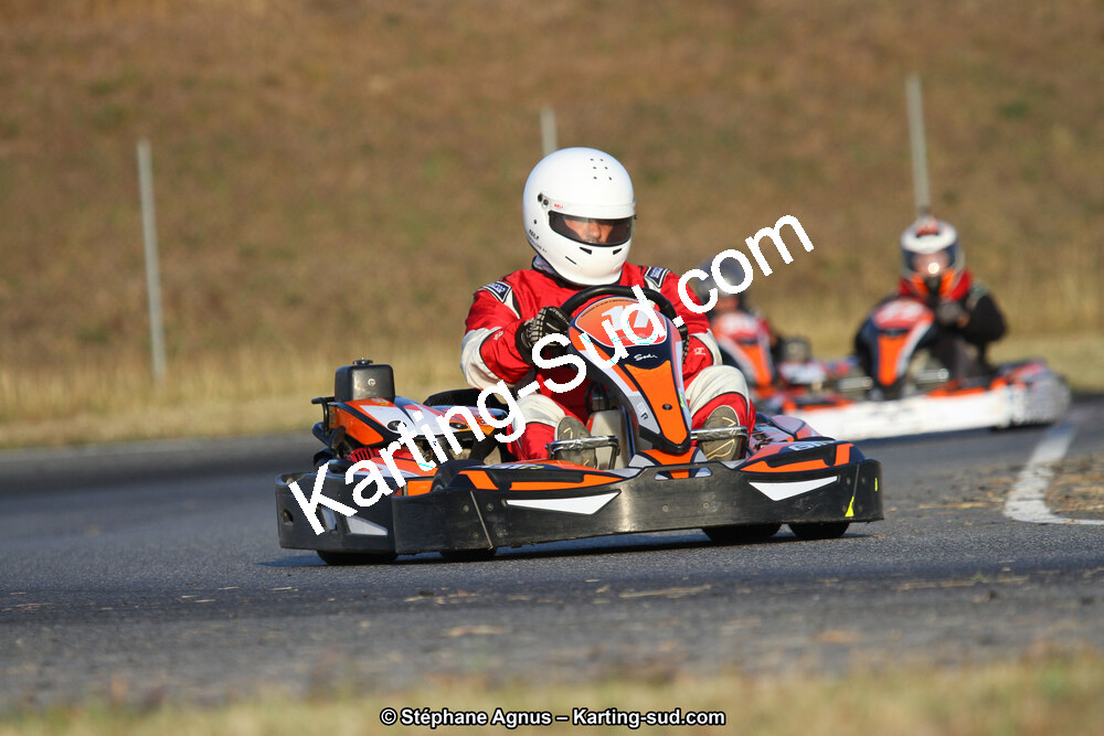 23 & 24/09/2017 : 24H Karting Loisir de Karting 2 Muret (Photos Stéphane Agnus) 2017 — karting