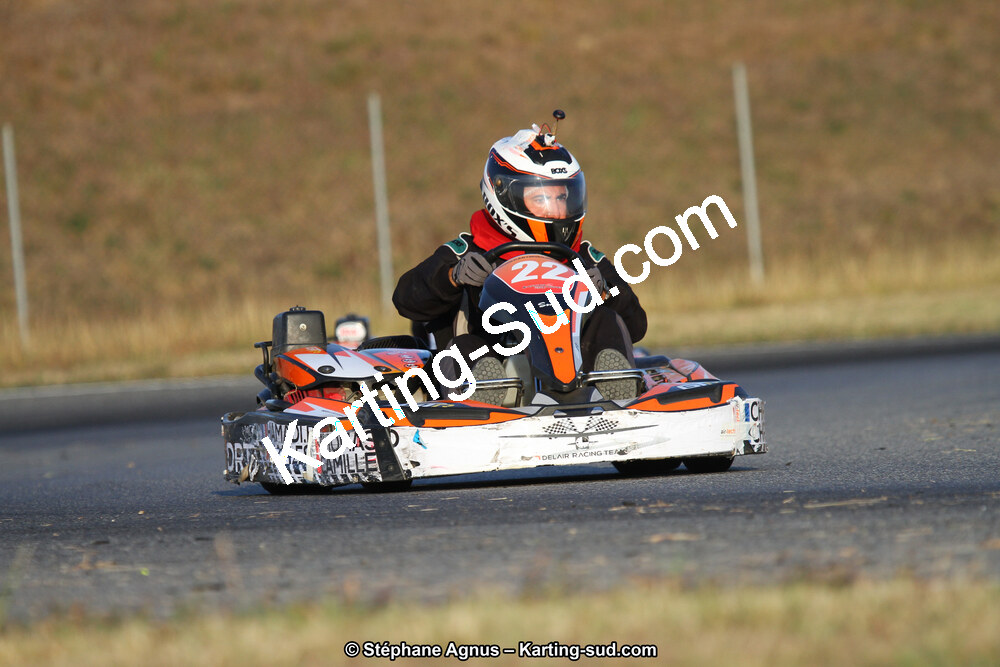 23 & 24/09/2017 : 24H Karting Loisir de Karting 2 Muret (Photos Stéphane Agnus) 2017 — karting