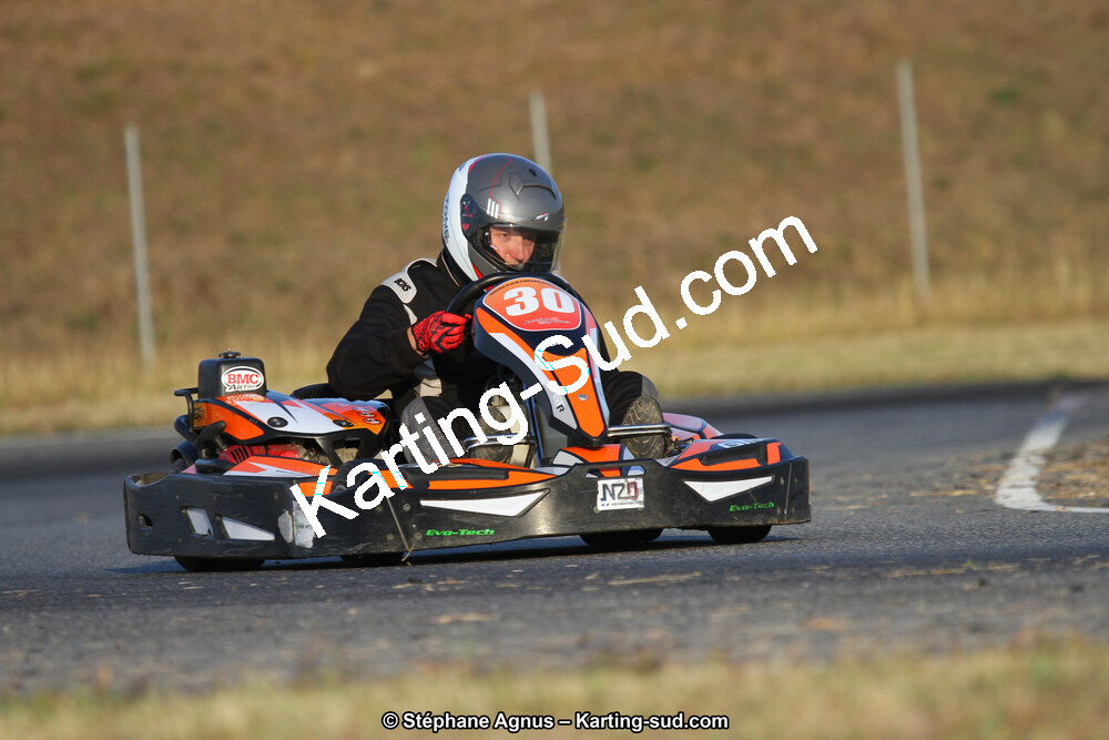 23 & 24/09/2017 : 24H Karting Loisir de Karting 2 Muret (Photos Stéphane Agnus) 2017 — karting