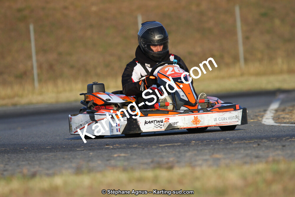 23 & 24/09/2017 : 24H Karting Loisir de Karting 2 Muret (Photos Stéphane Agnus) 2017 — karting