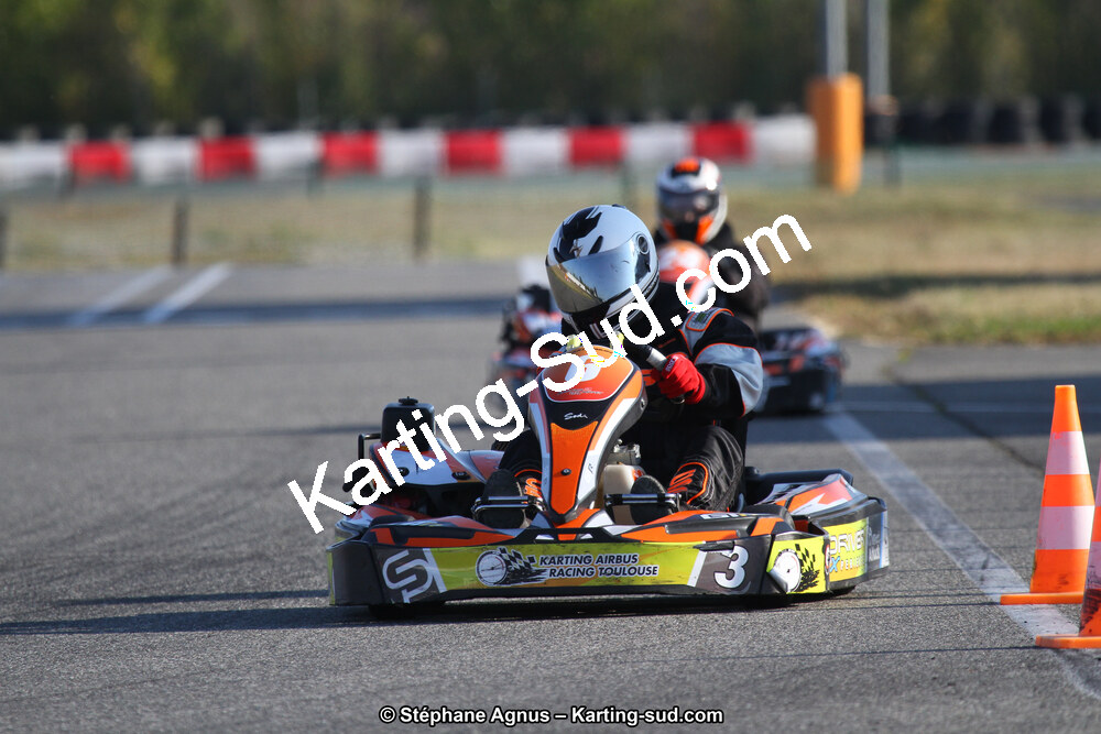 23 & 24/09/2017 : 24H Karting Loisir de Karting 2 Muret (Photos Stéphane Agnus) 2017 — karting