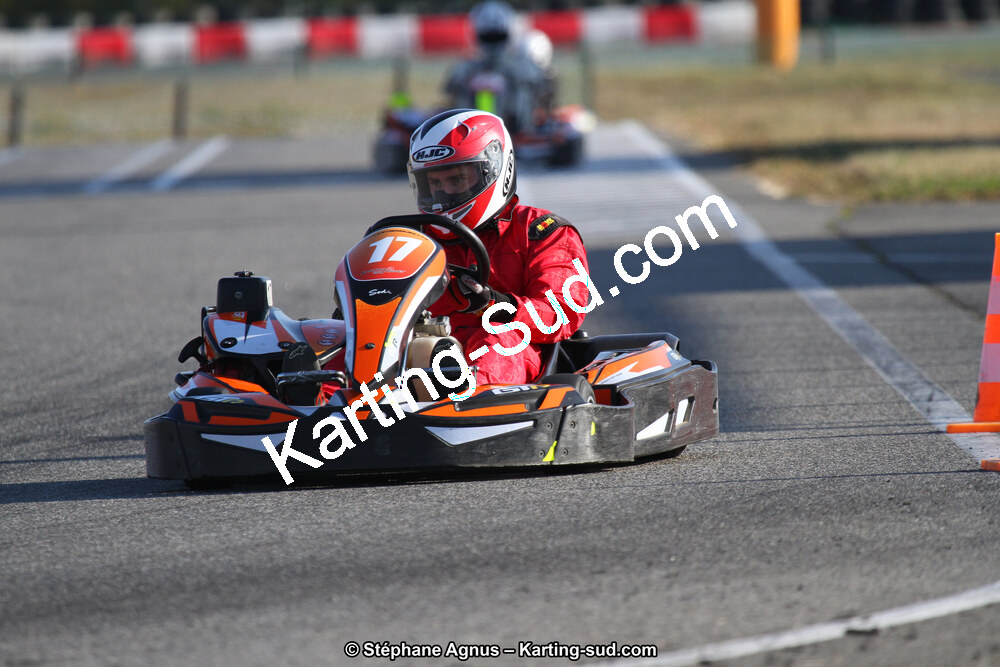 23 & 24/09/2017 : 24H Karting Loisir de Karting 2 Muret (Photos Stéphane Agnus) 2017 — karting