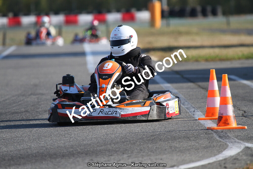 23 & 24/09/2017 : 24H Karting Loisir de Karting 2 Muret (Photos Stéphane Agnus) 2017 — karting