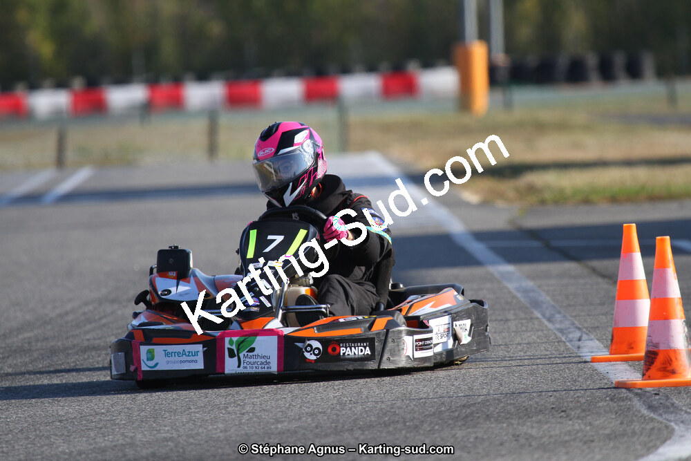 23 & 24/09/2017 : 24H Karting Loisir de Karting 2 Muret (Photos Stéphane Agnus) 2017 — karting