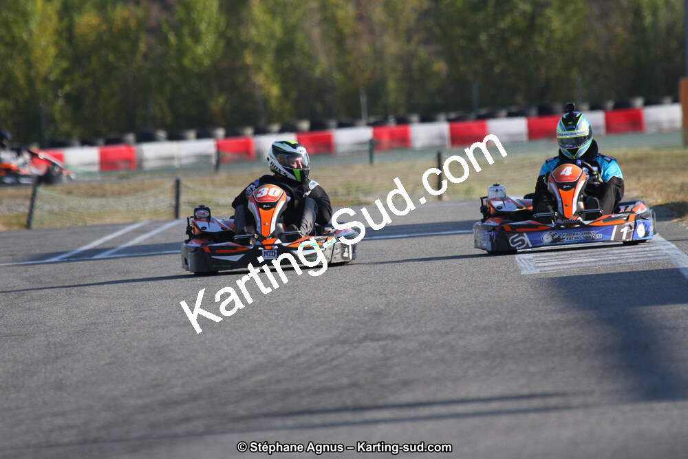 23 & 24/09/2017 : 24H Karting Loisir de Karting 2 Muret (Photos Stéphane Agnus) 2017 — karting