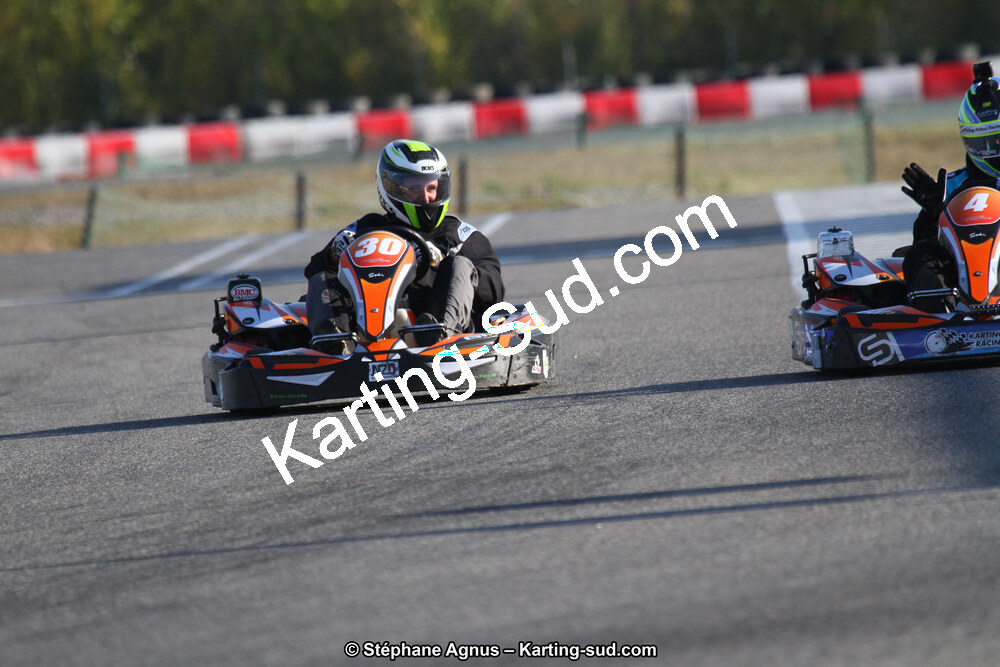 23 & 24/09/2017 : 24H Karting Loisir de Karting 2 Muret (Photos Stéphane Agnus) 2017 — karting