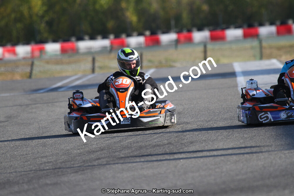 23 & 24/09/2017 : 24H Karting Loisir de Karting 2 Muret (Photos Stéphane Agnus) 2017 — karting