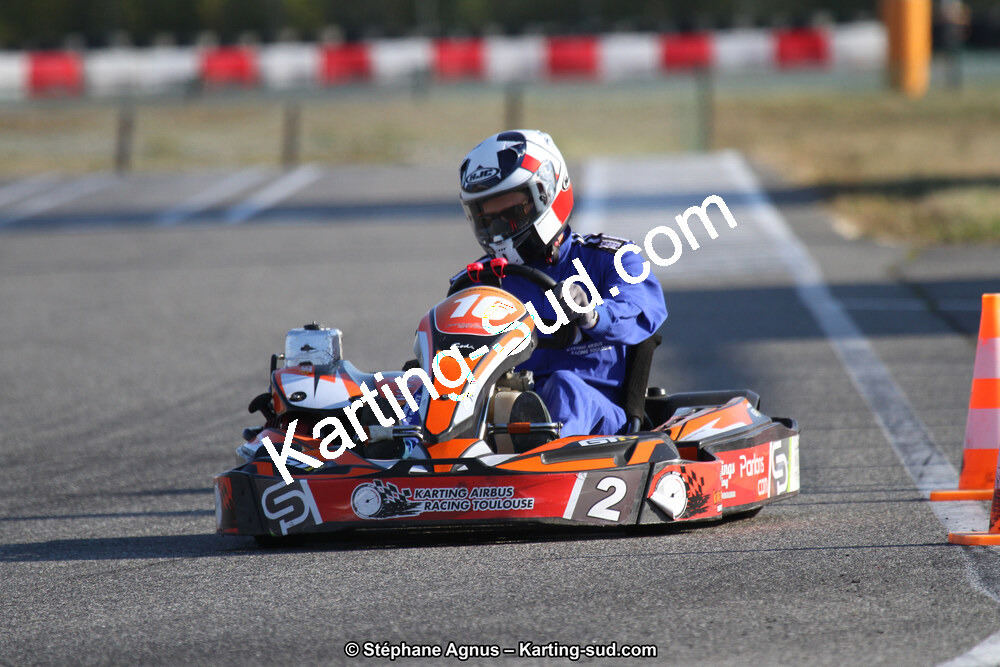 23 & 24/09/2017 : 24H Karting Loisir de Karting 2 Muret (Photos Stéphane Agnus) 2017 — karting