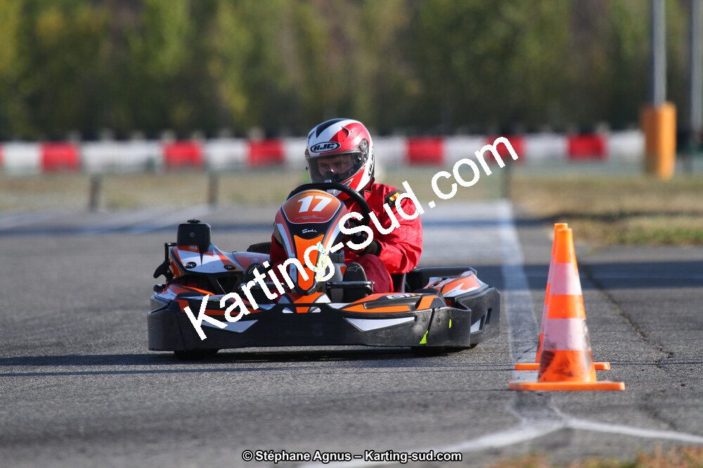 23 & 24/09/2017 : 24H Karting Loisir de Karting 2 Muret (Photos Stéphane Agnus) 2017 — karting