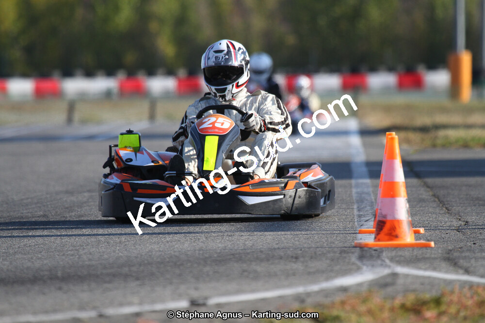 23 & 24/09/2017 : 24H Karting Loisir de Karting 2 Muret (Photos Stéphane Agnus) 2017 — karting