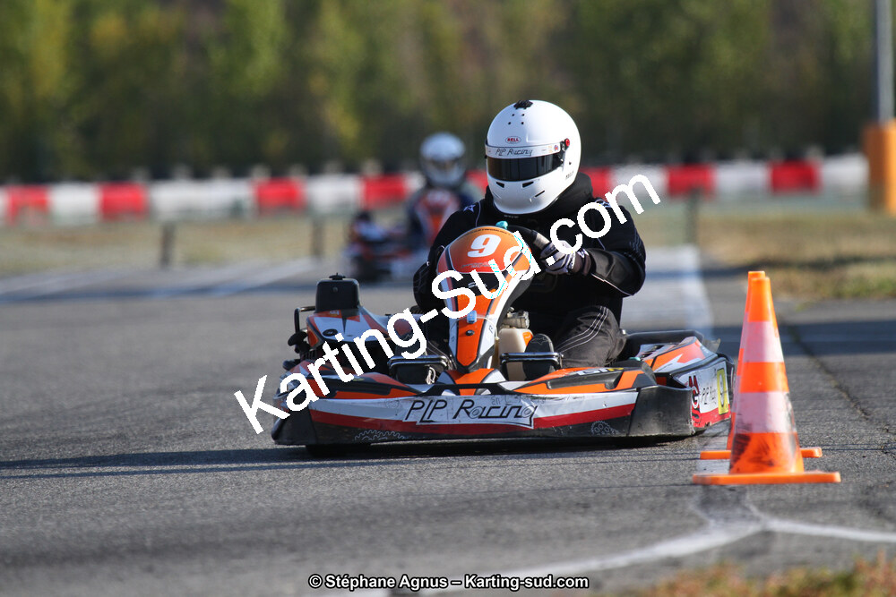 23 & 24/09/2017 : 24H Karting Loisir de Karting 2 Muret (Photos Stéphane Agnus) 2017 — karting