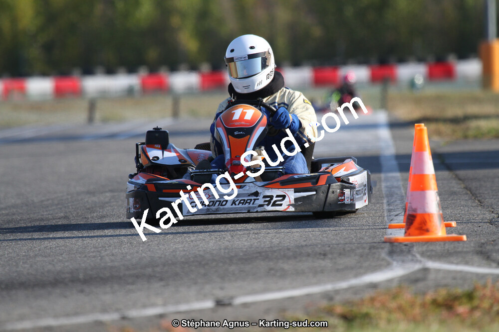 23 & 24/09/2017 : 24H Karting Loisir de Karting 2 Muret (Photos Stéphane Agnus) 2017 — karting