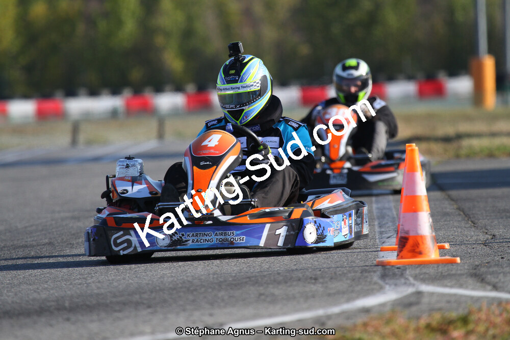 23 & 24/09/2017 : 24H Karting Loisir de Karting 2 Muret (Photos Stéphane Agnus) 2017 — karting