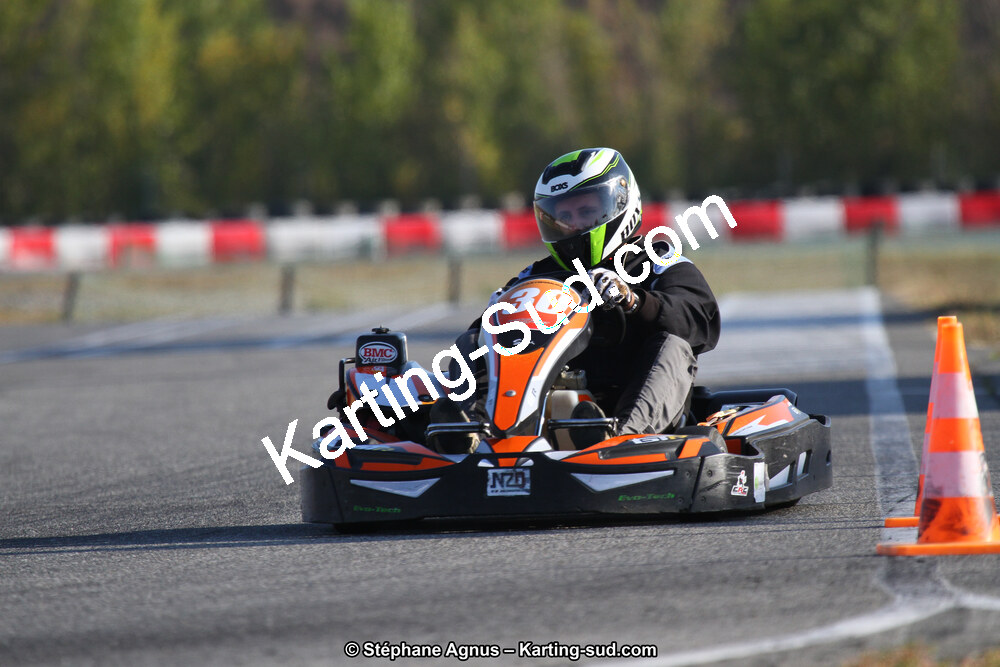 23 & 24/09/2017 : 24H Karting Loisir de Karting 2 Muret (Photos Stéphane Agnus) 2017 — karting