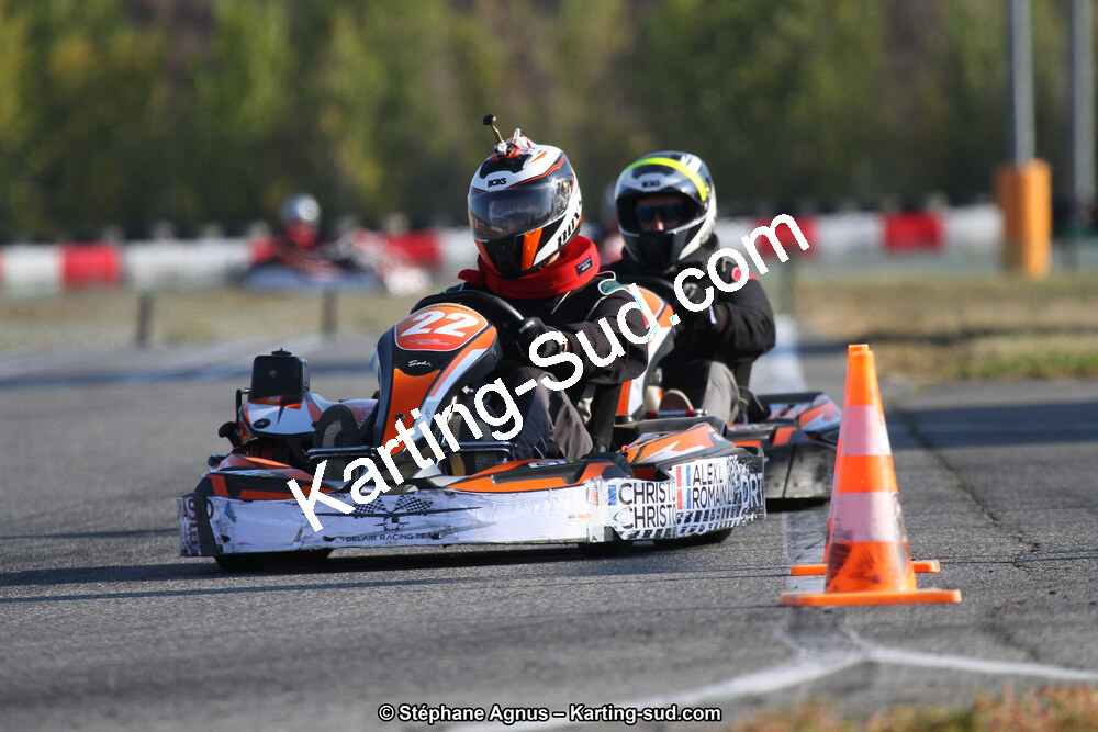 23 & 24/09/2017 : 24H Karting Loisir de Karting 2 Muret (Photos Stéphane Agnus) 2017 — karting