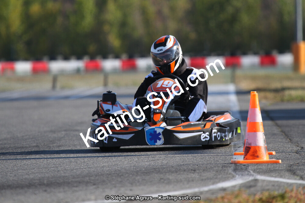 23 & 24/09/2017 : 24H Karting Loisir de Karting 2 Muret (Photos Stéphane Agnus) 2017 — karting