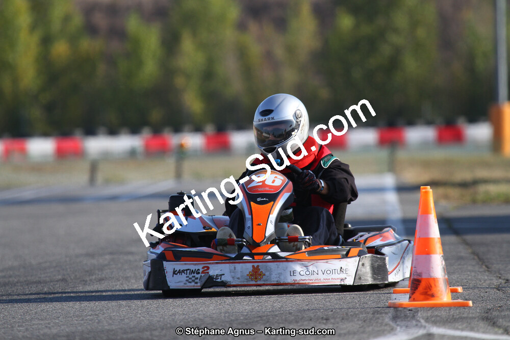 23 & 24/09/2017 : 24H Karting Loisir de Karting 2 Muret (Photos Stéphane Agnus) 2017 — karting