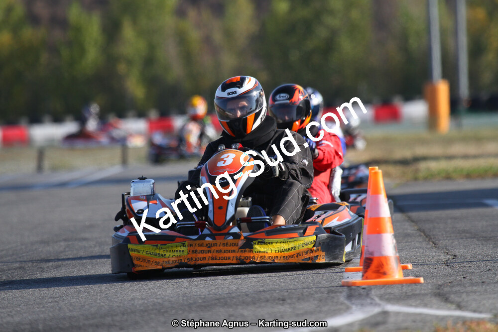 23 & 24/09/2017 : 24H Karting Loisir de Karting 2 Muret (Photos Stéphane Agnus) 2017 — karting