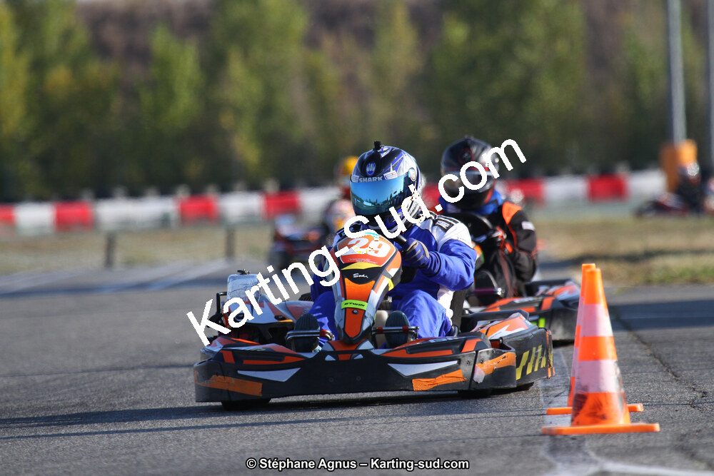 23 & 24/09/2017 : 24H Karting Loisir de Karting 2 Muret (Photos Stéphane Agnus) 2017 — karting