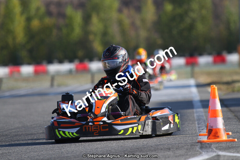 23 & 24/09/2017 : 24H Karting Loisir de Karting 2 Muret (Photos Stéphane Agnus) 2017 — karting