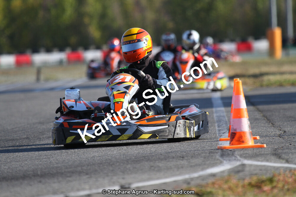 23 & 24/09/2017 : 24H Karting Loisir de Karting 2 Muret (Photos Stéphane Agnus) 2017 — karting