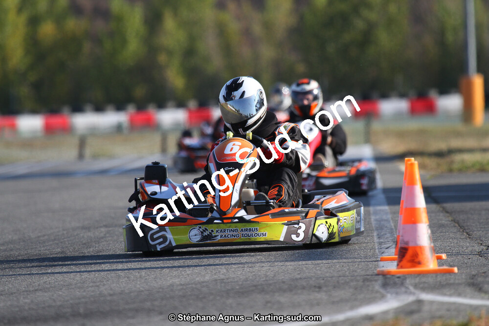 23 & 24/09/2017 : 24H Karting Loisir de Karting 2 Muret (Photos Stéphane Agnus) 2017 — karting