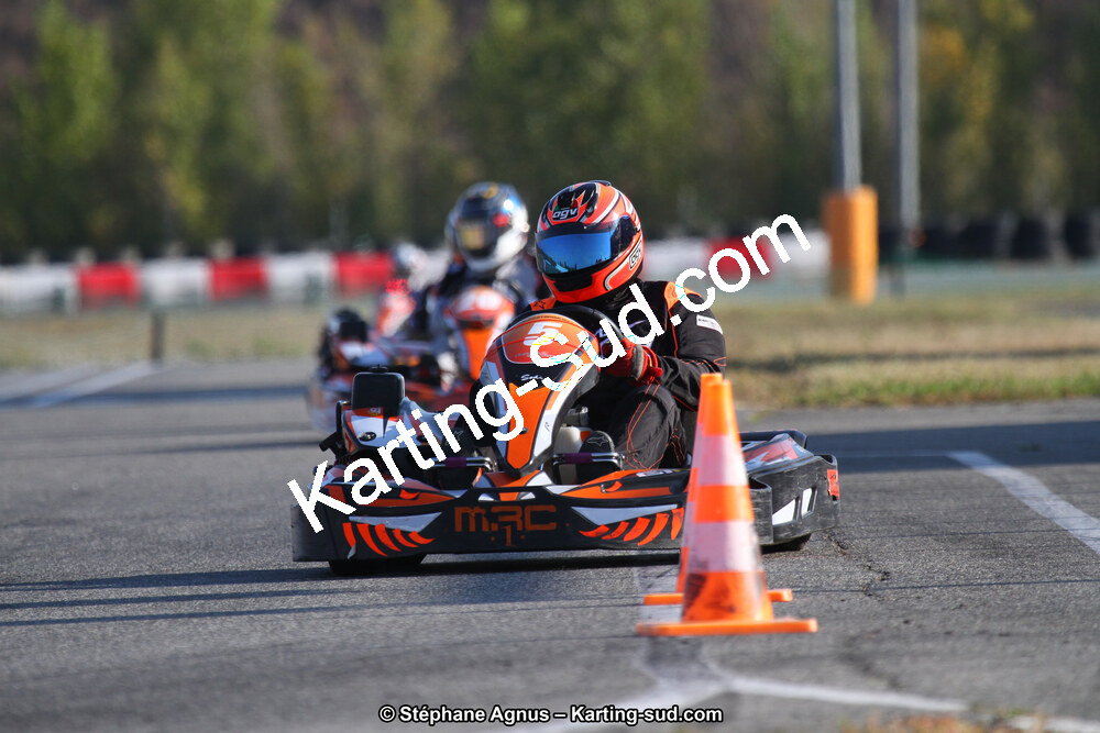 23 & 24/09/2017 : 24H Karting Loisir de Karting 2 Muret (Photos Stéphane Agnus) 2017 — karting