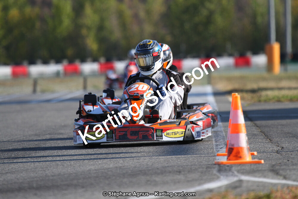23 & 24/09/2017 : 24H Karting Loisir de Karting 2 Muret (Photos Stéphane Agnus) 2017 — karting