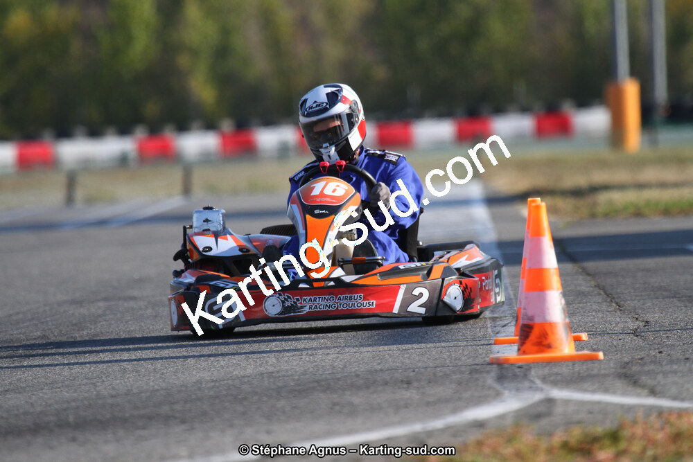 23 & 24/09/2017 : 24H Karting Loisir de Karting 2 Muret (Photos Stéphane Agnus) 2017 — karting