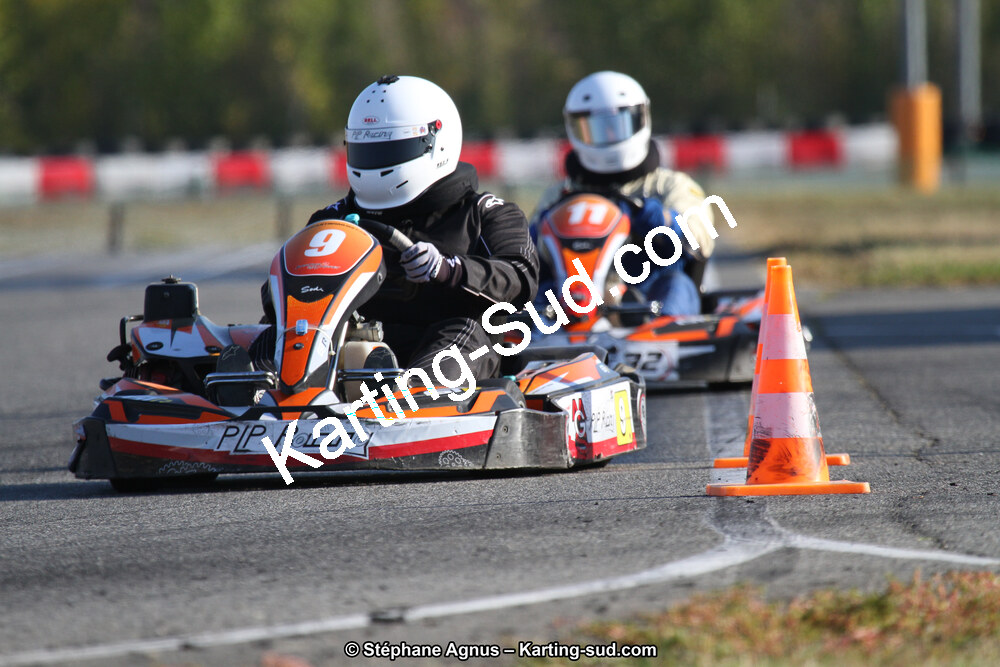 23 & 24/09/2017 : 24H Karting Loisir de Karting 2 Muret (Photos Stéphane Agnus) 2017 — karting
