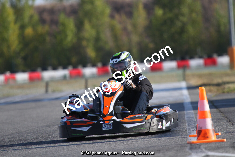 23 & 24/09/2017 : 24H Karting Loisir de Karting 2 Muret (Photos Stéphane Agnus) 2017 — karting