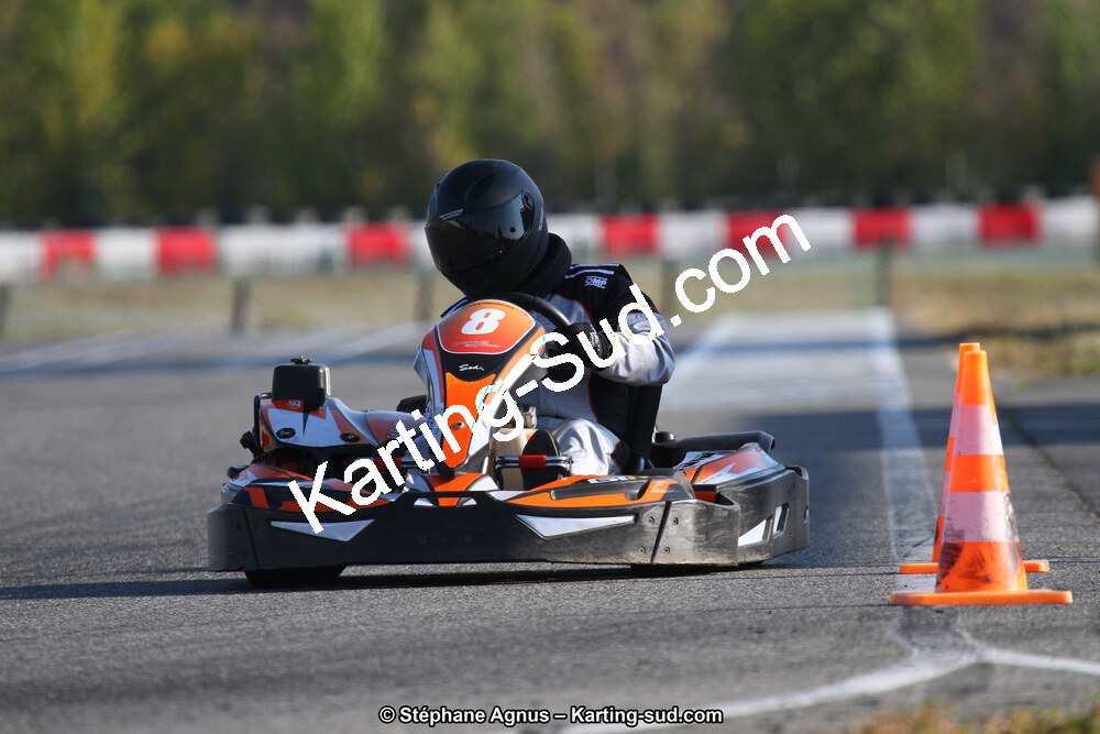 23 & 24/09/2017 : 24H Karting Loisir de Karting 2 Muret (Photos Stéphane Agnus) 2017 — karting