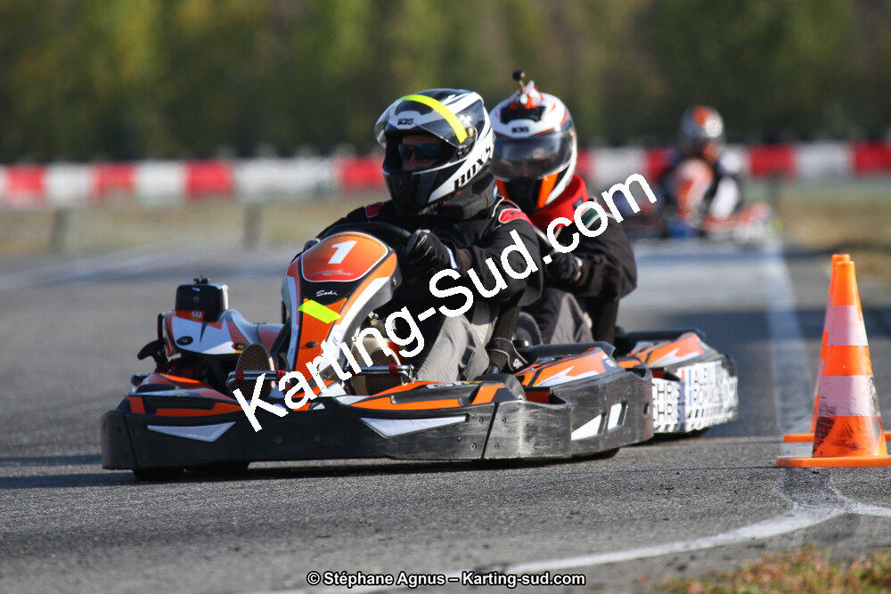 23 & 24/09/2017 : 24H Karting Loisir de Karting 2 Muret (Photos Stéphane Agnus) 2017 — karting