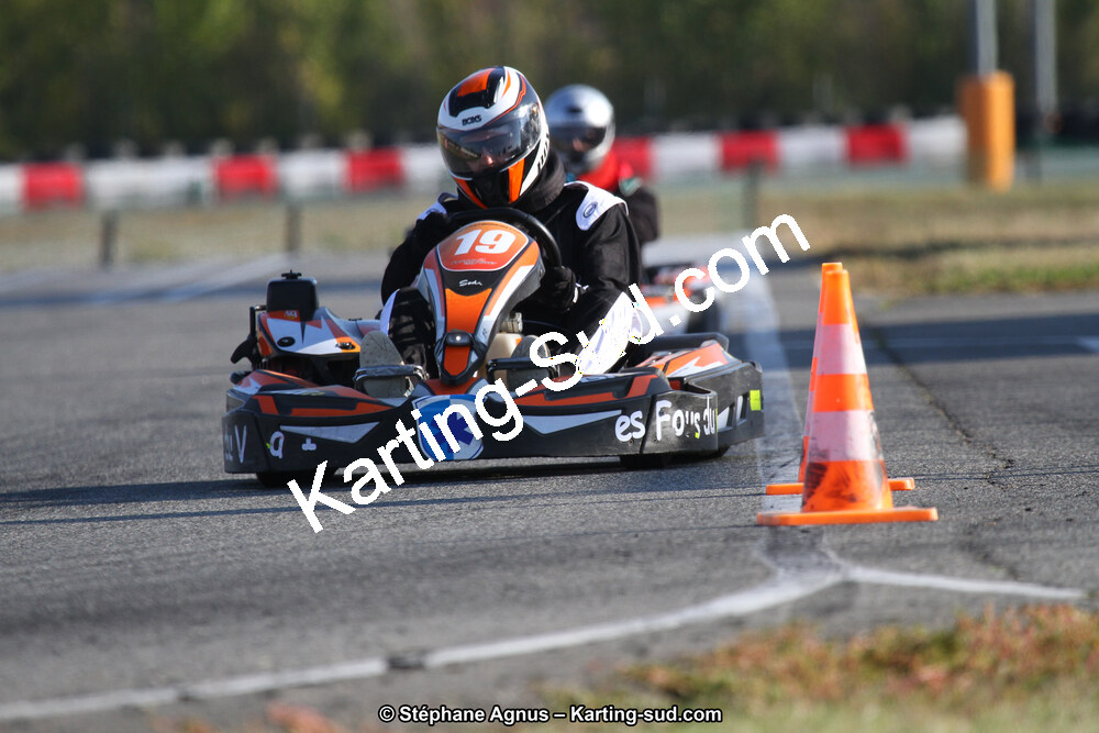23 & 24/09/2017 : 24H Karting Loisir de Karting 2 Muret (Photos Stéphane Agnus) 2017 — karting