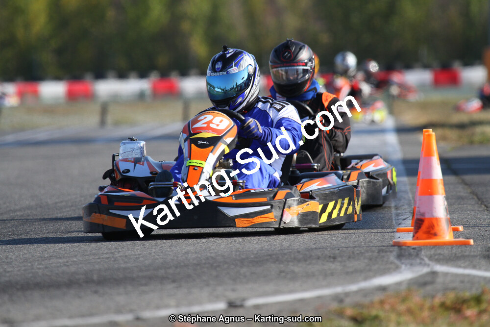 23 & 24/09/2017 : 24H Karting Loisir de Karting 2 Muret (Photos Stéphane Agnus) 2017 — karting