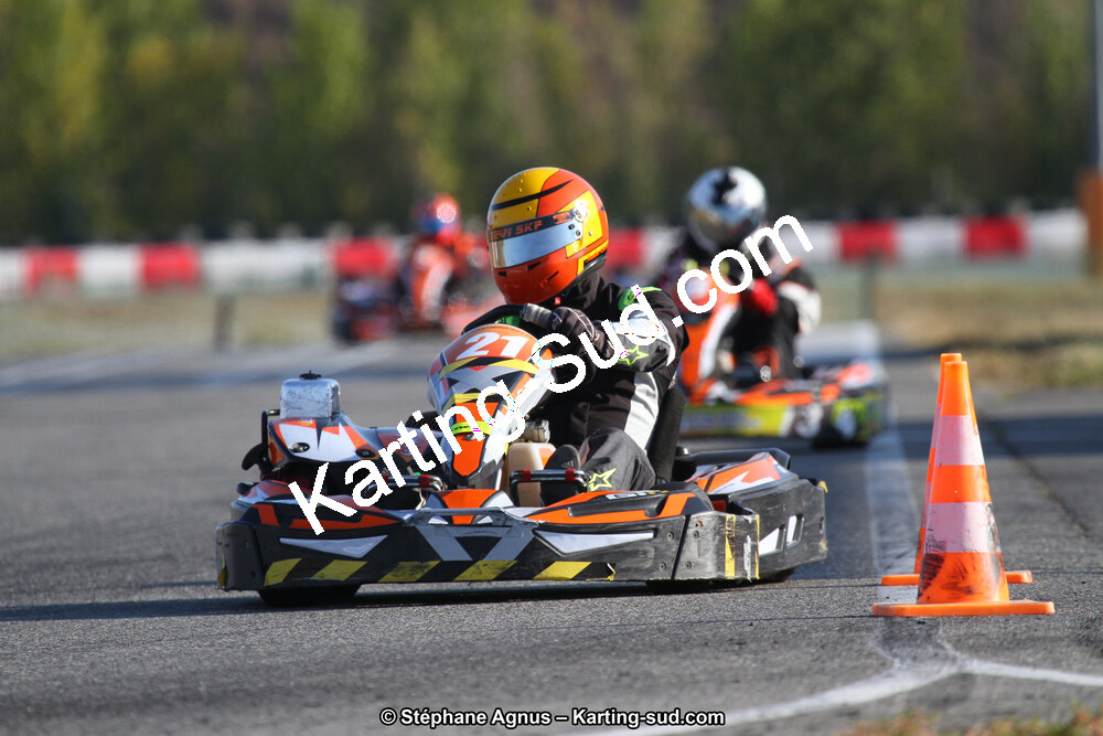 23 & 24/09/2017 : 24H Karting Loisir de Karting 2 Muret (Photos Stéphane Agnus) 2017 — karting